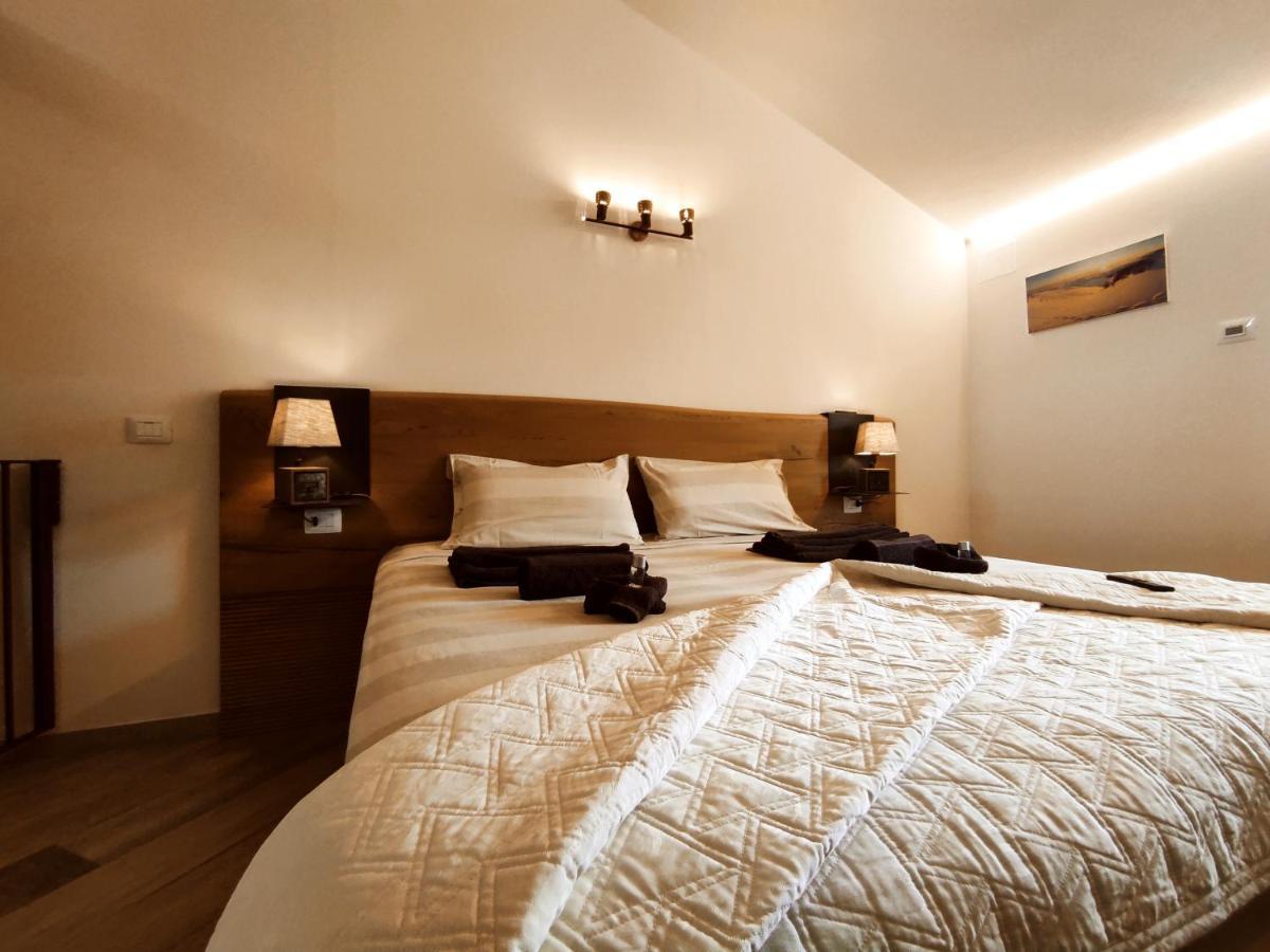 Big House, Rent In Mountain, 55 Min From Verona Bosco Chiesanuova Exteriör bild