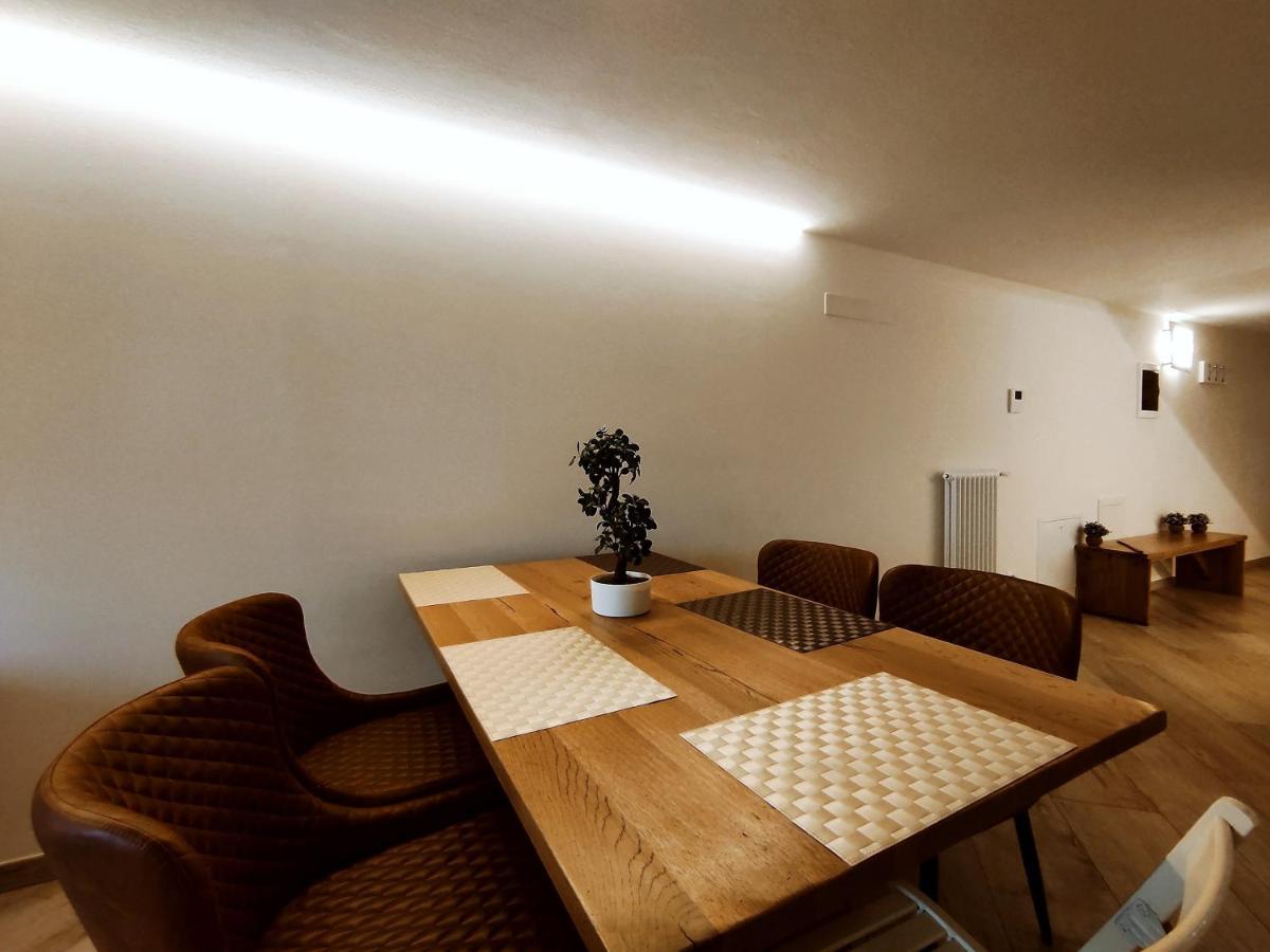 Big House, Rent In Mountain, 55 Min From Verona Bosco Chiesanuova Exteriör bild