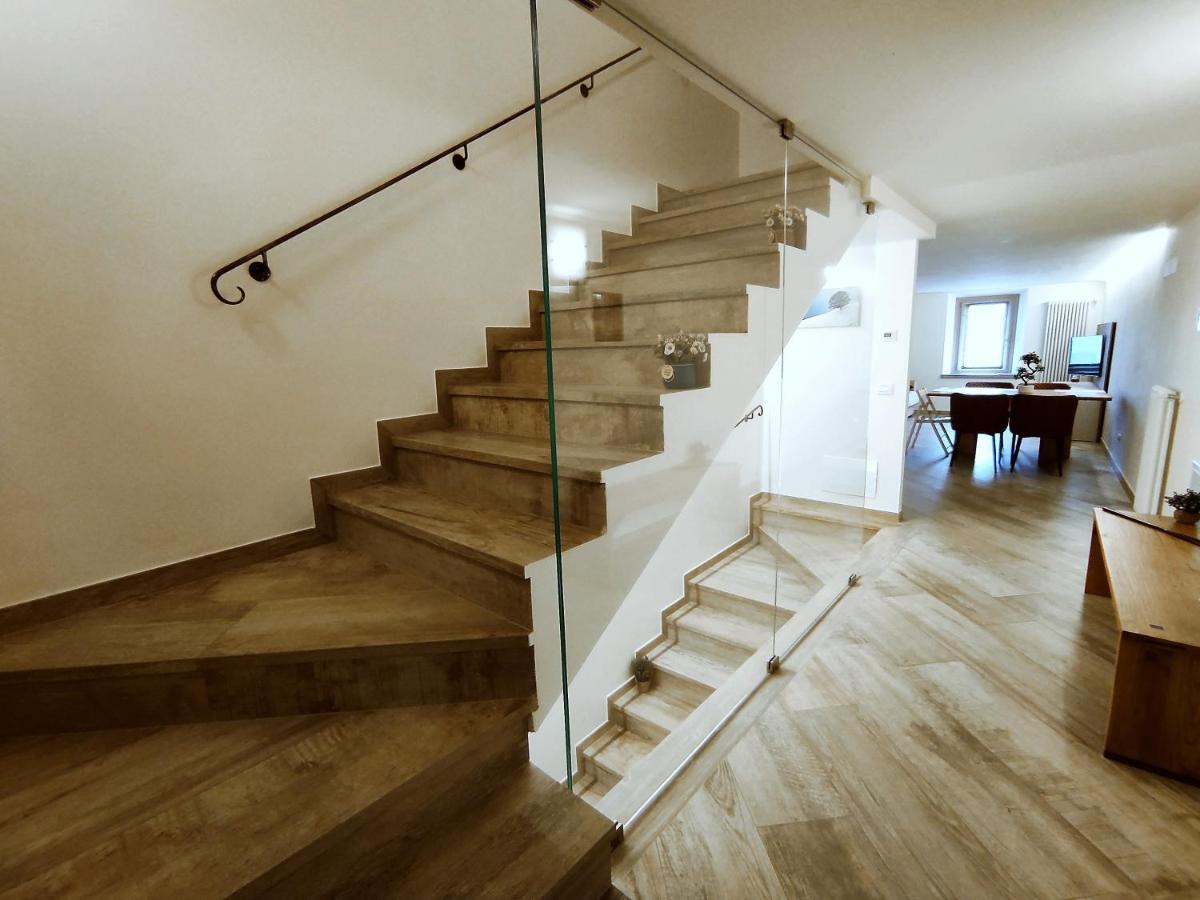 Big House, Rent In Mountain, 55 Min From Verona Bosco Chiesanuova Exteriör bild