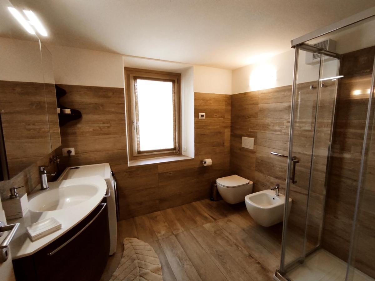 Big House, Rent In Mountain, 55 Min From Verona Bosco Chiesanuova Exteriör bild