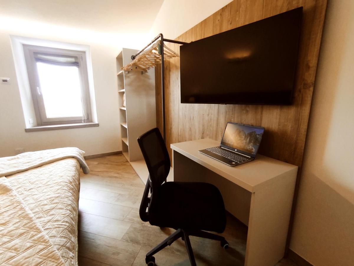 Big House, Rent In Mountain, 55 Min From Verona Bosco Chiesanuova Exteriör bild