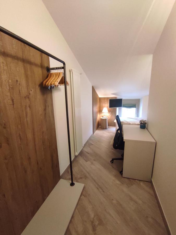 Big House, Rent In Mountain, 55 Min From Verona Bosco Chiesanuova Exteriör bild