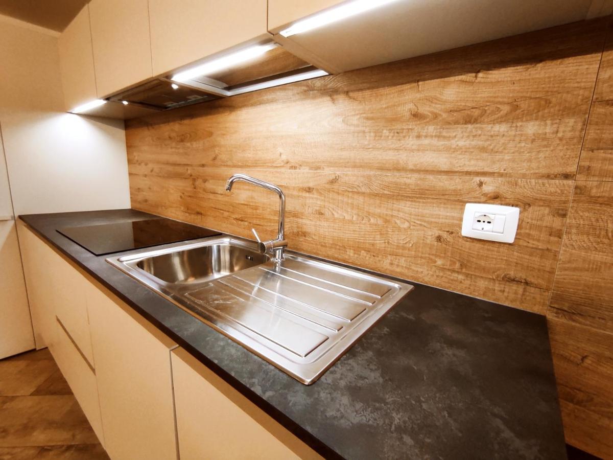 Big House, Rent In Mountain, 55 Min From Verona Bosco Chiesanuova Exteriör bild